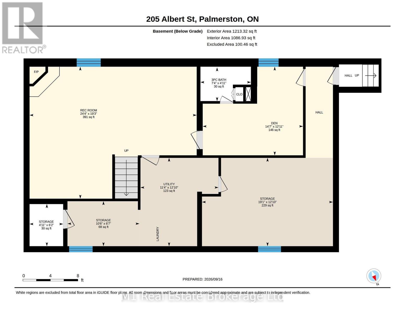 205 Albert Street Property Photo 32