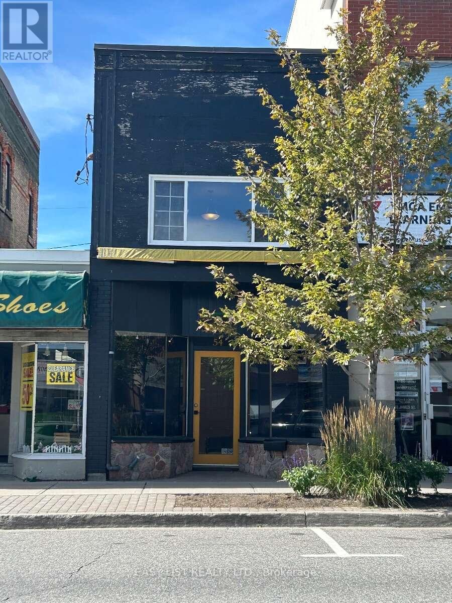 54 JAMES STREET Property Photo 1