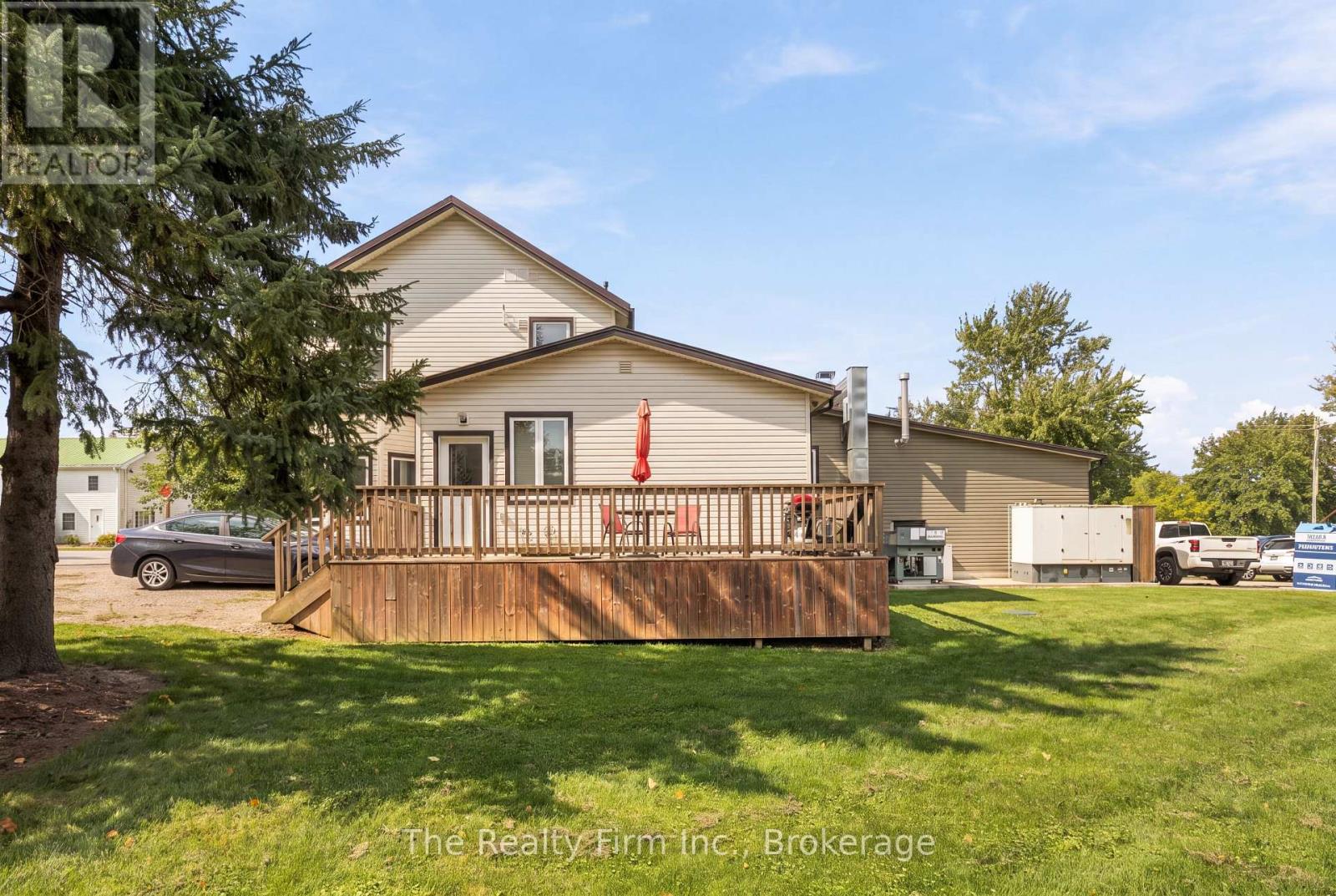 226 Middle Townline Road Property Photo 18