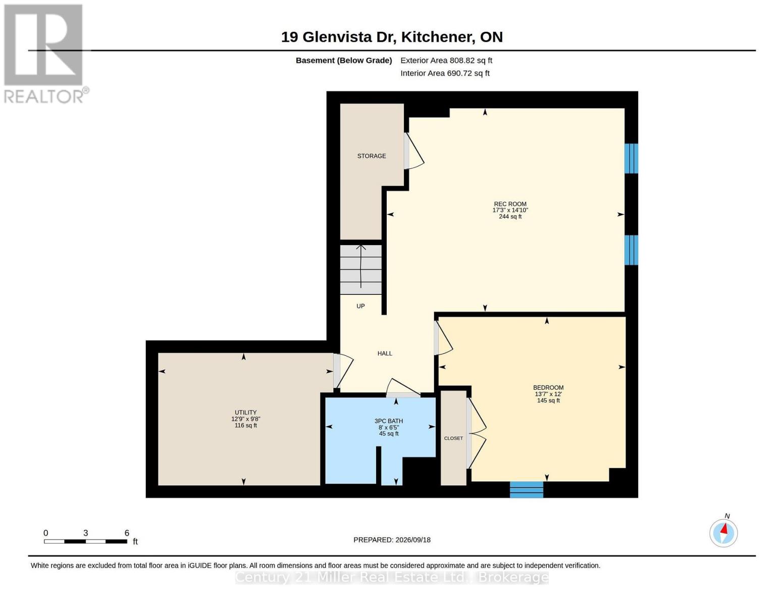 19 Glenvista Drive Property Photo 42