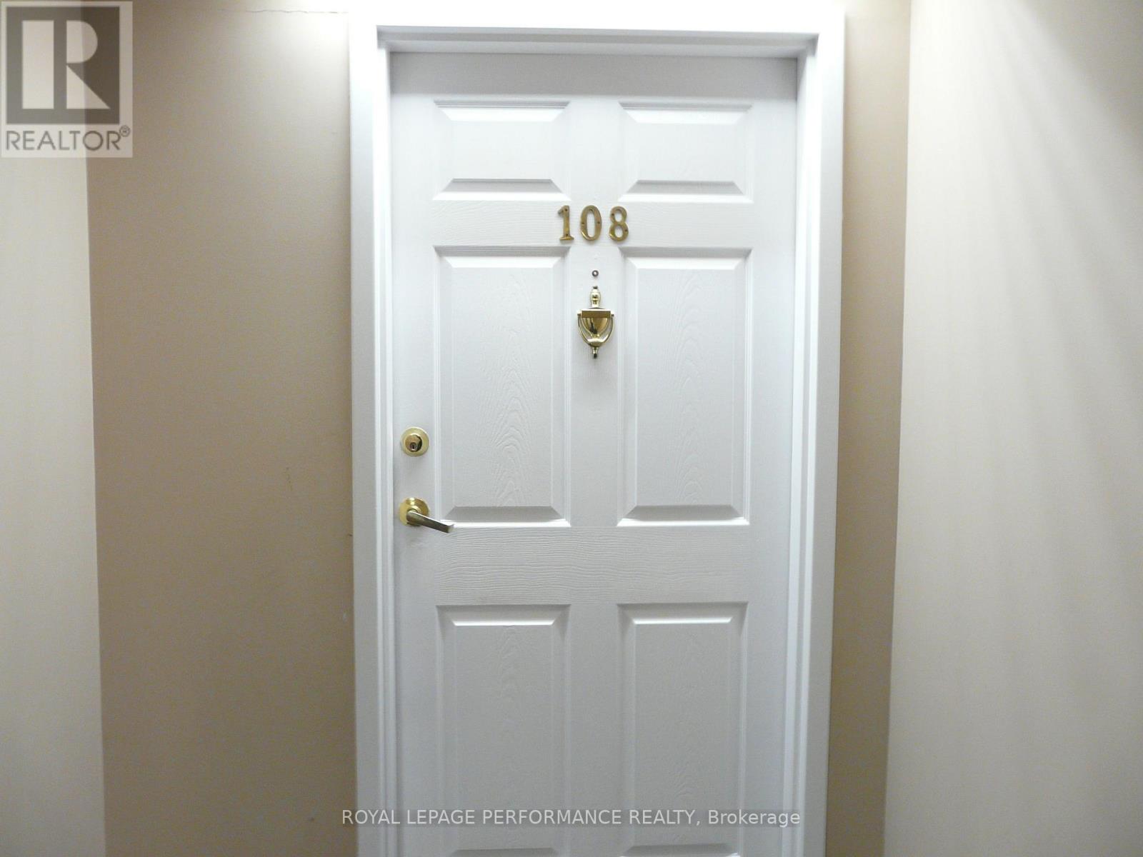 108 - 320 Centrum Boulevard Property Photo 4