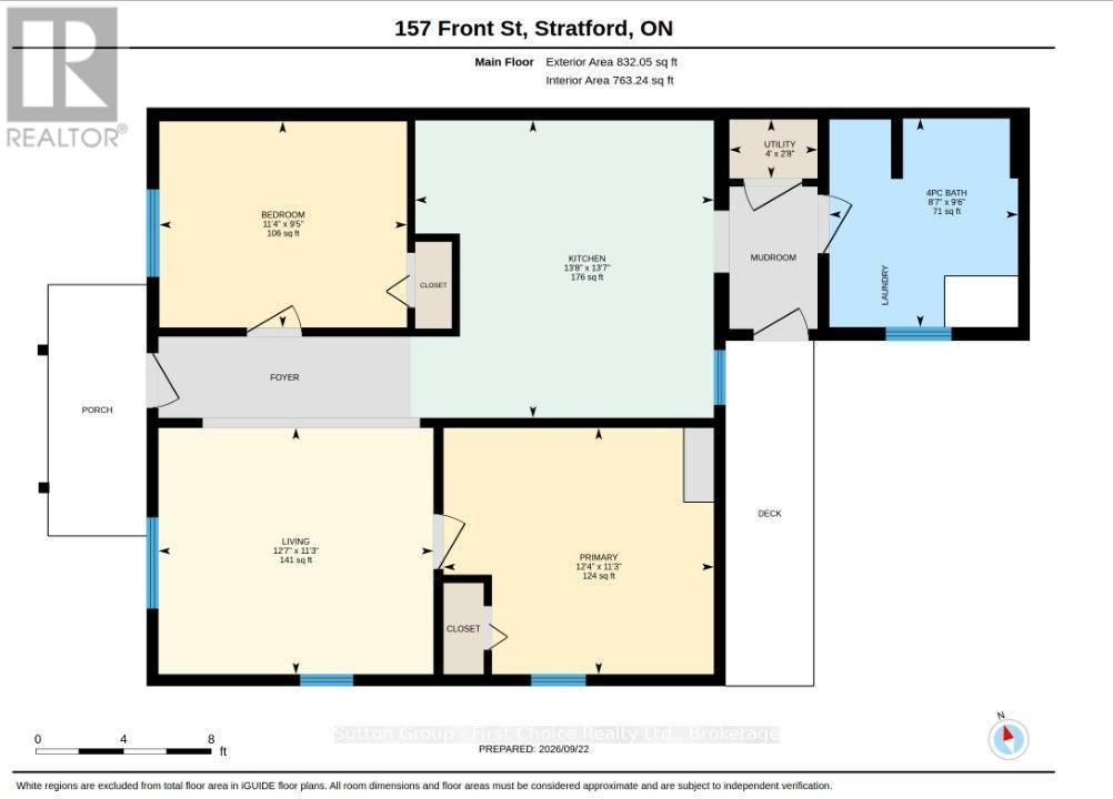 157 Front Street S Property Photo 26