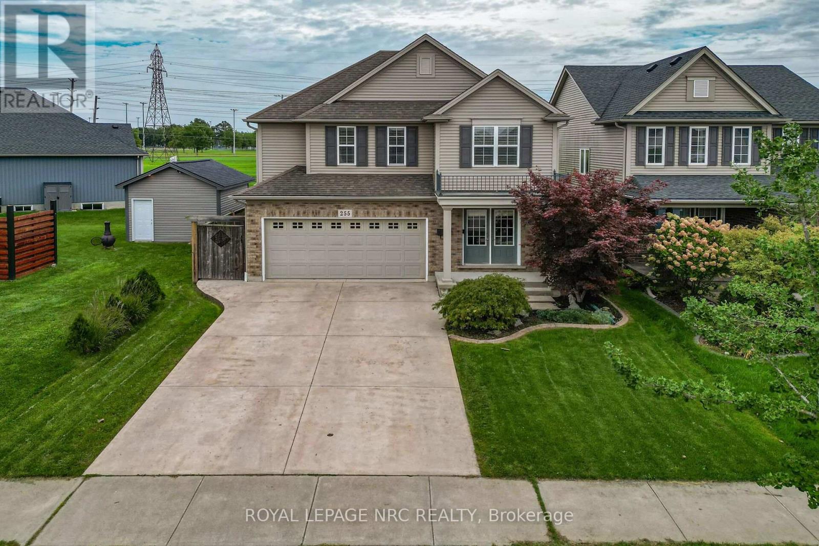 255 Empress Avenue Property Photo 1
