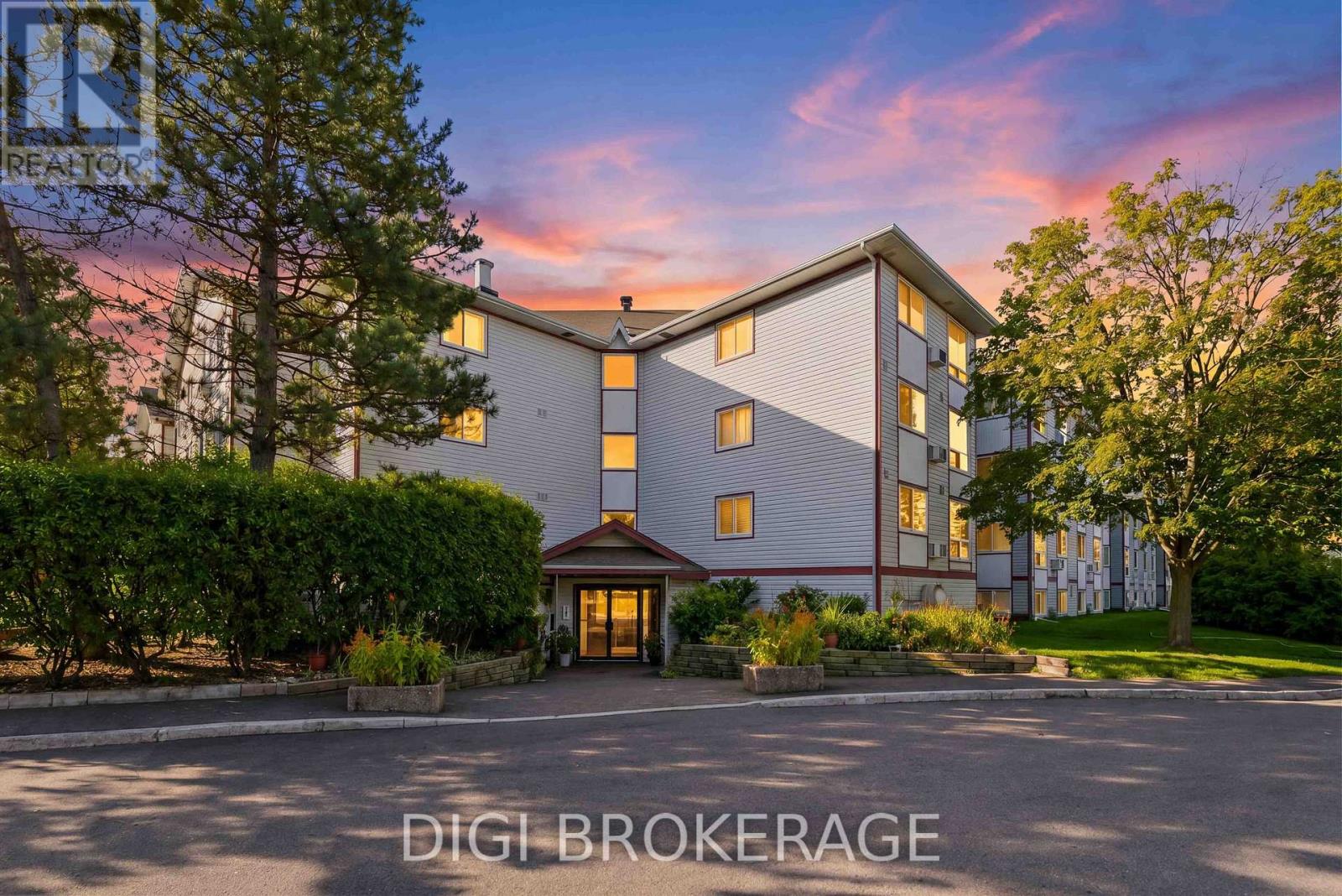 302 - 318 LORRY GREENBERG DRIVE Property Photo 1
