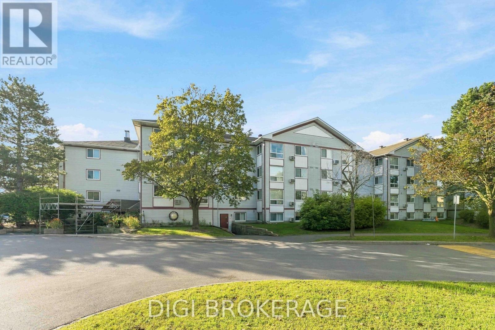 302 - 318 Lorry Greenberg Drive Property Photo 48