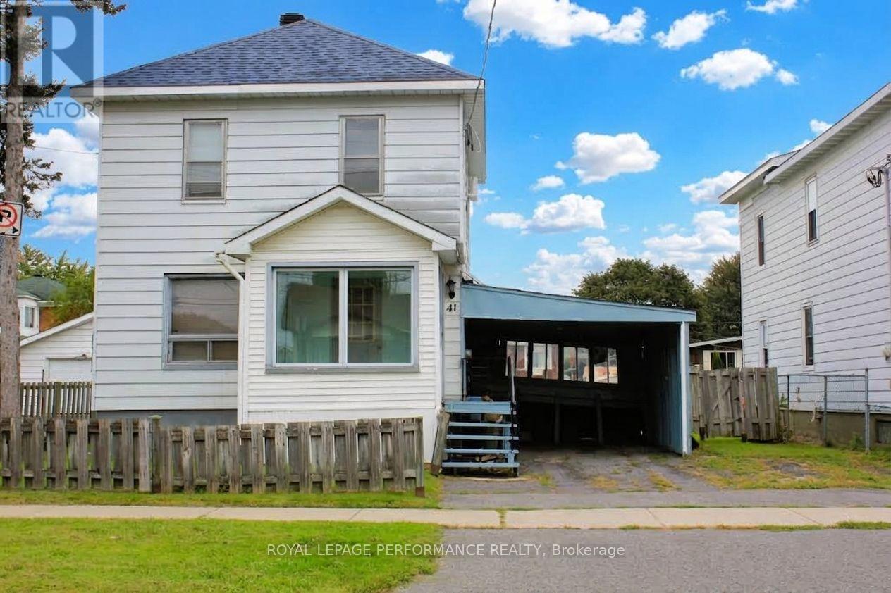 41 LEFEBVRE AVENUE Property Photo 1
