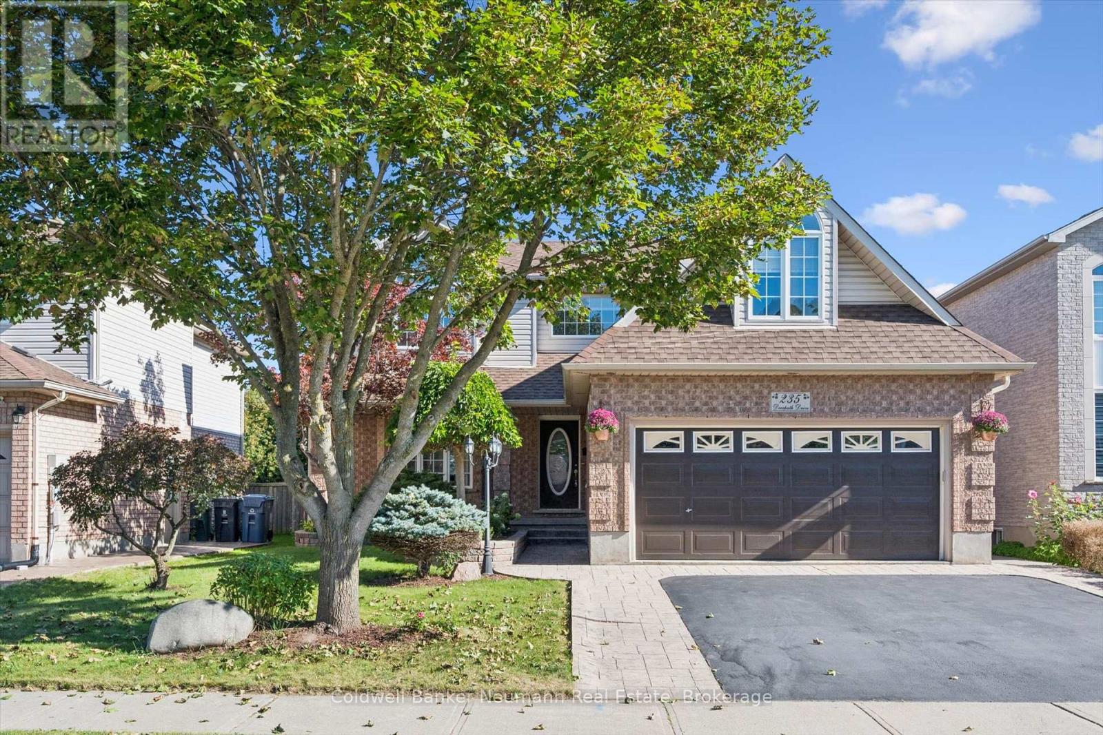 235 Deerpath Drive Property Photo 1