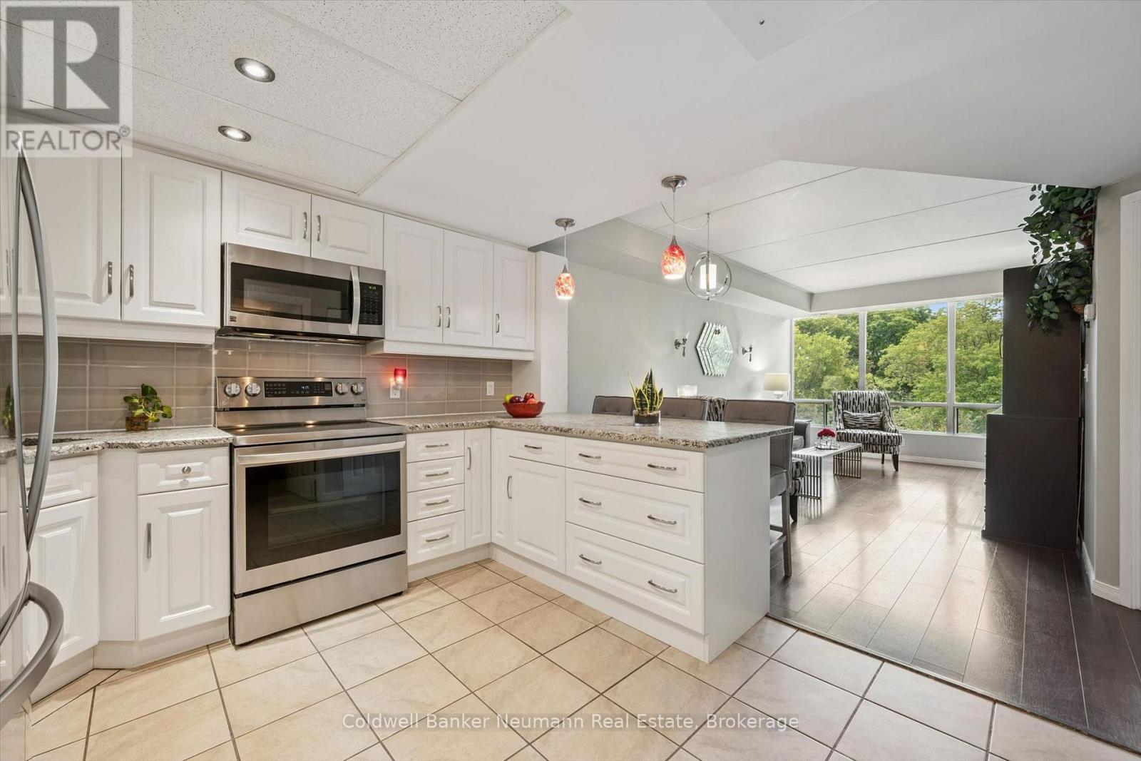 314 - 105 BAGOT STREET Property Photo 1