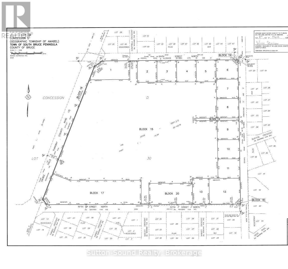 Lot 8 D Line Property Photo 4