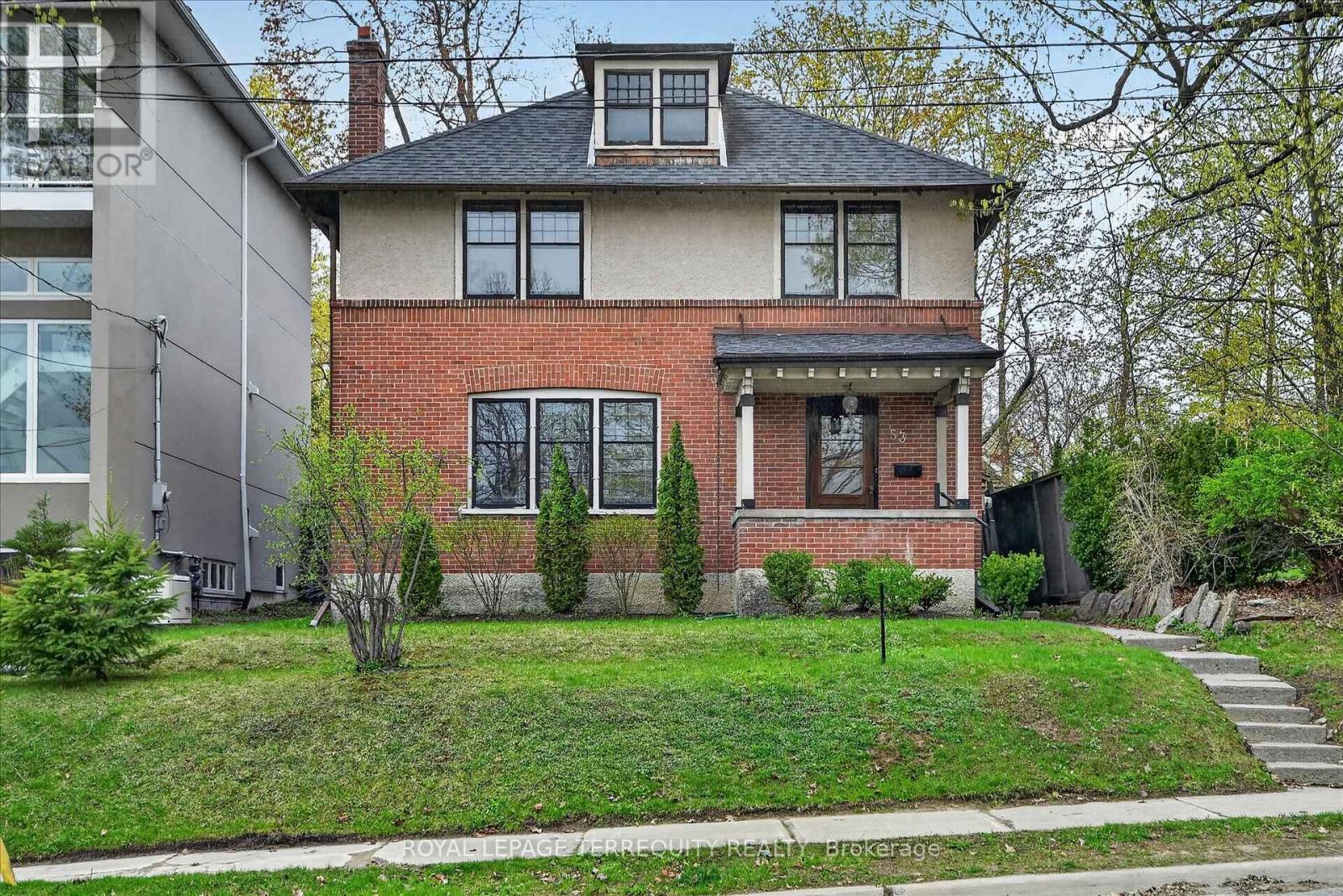 53 BENSON AVENUE Property Photo 1