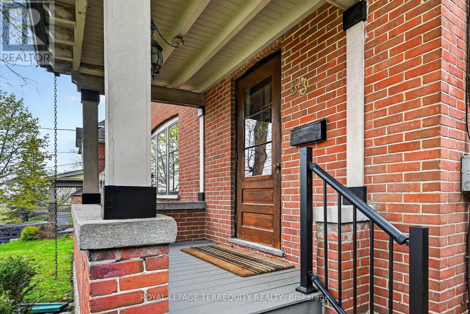 53 Benson Avenue Property Photo 7