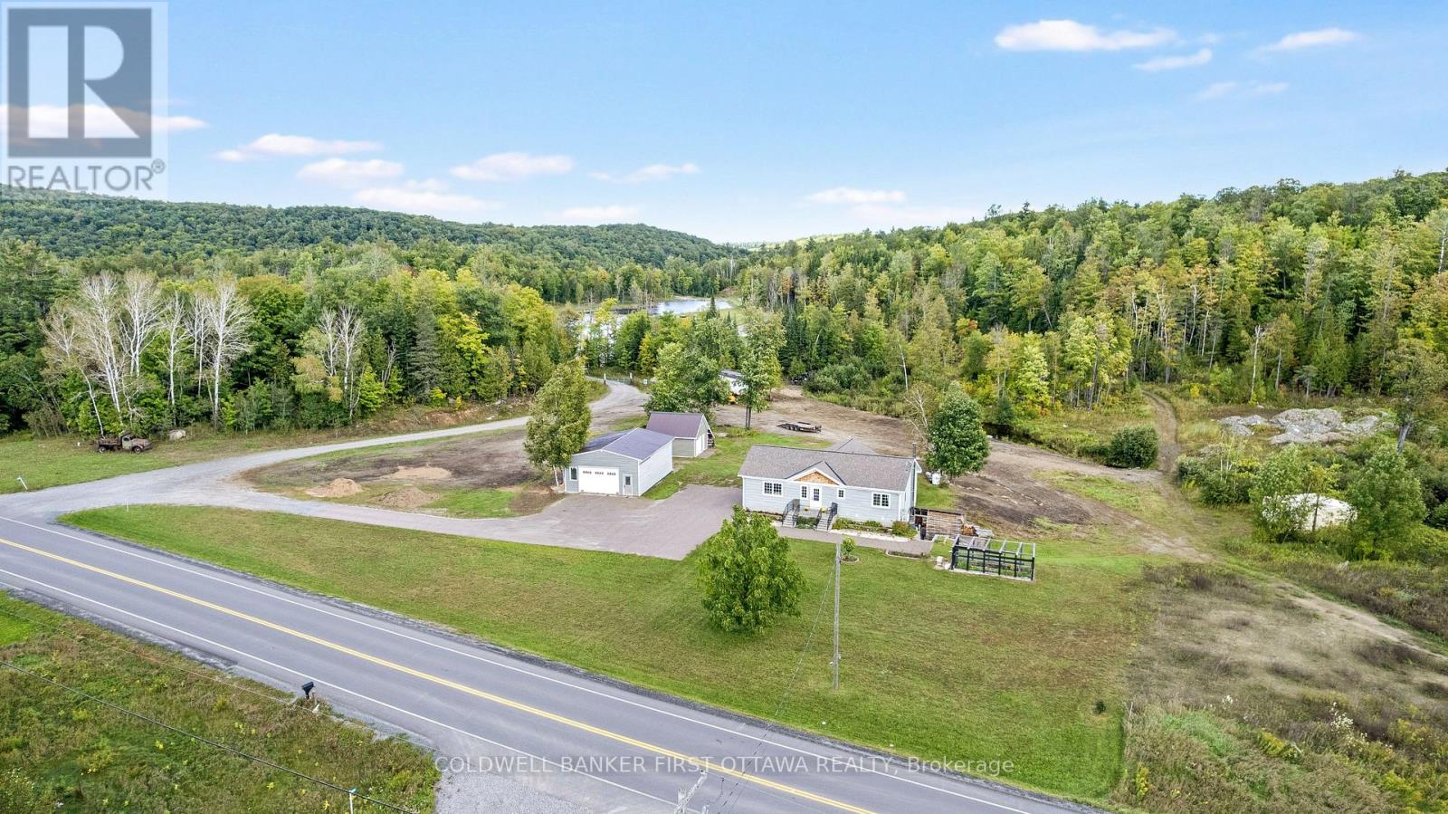 8688 Highway 511 Property Photo 2