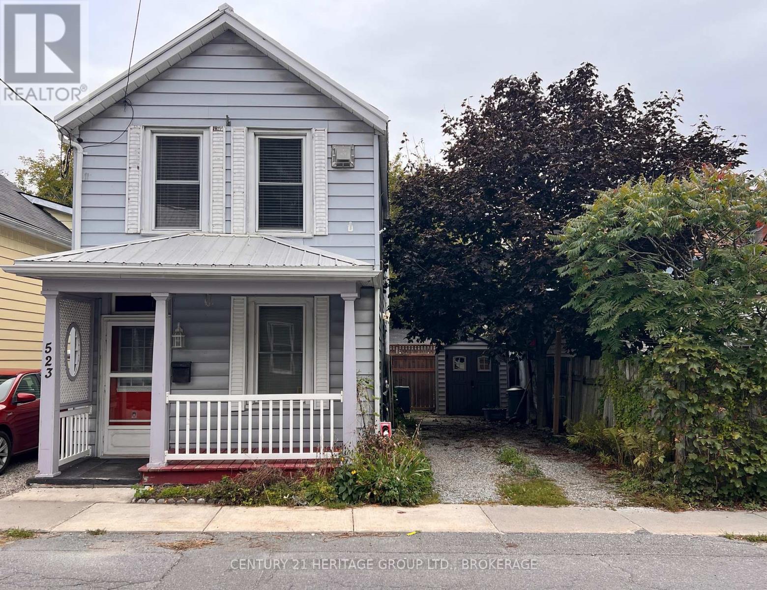 523 BAGOT STREET