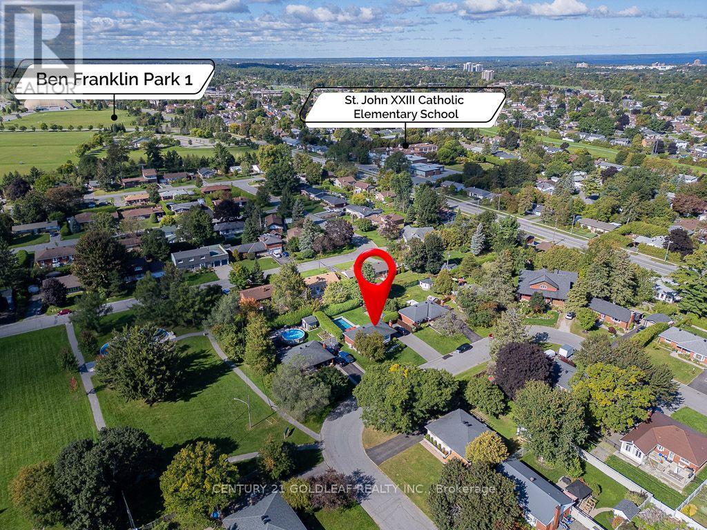 27 Roundhay Drive Property Photo 44