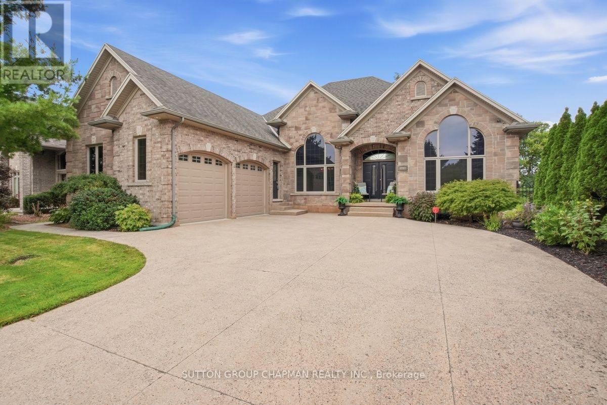 1802 Riverbend Road Property Photo 3