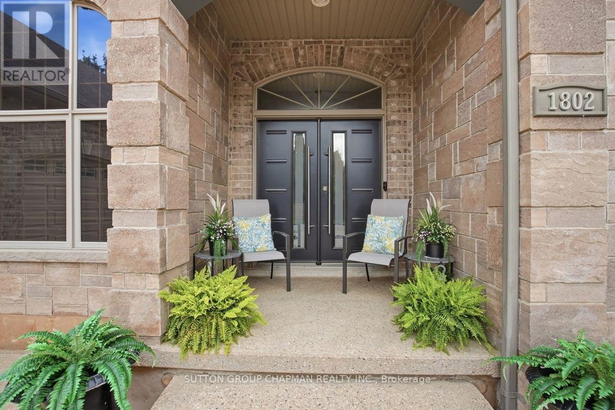1802 Riverbend Road Property Photo 4