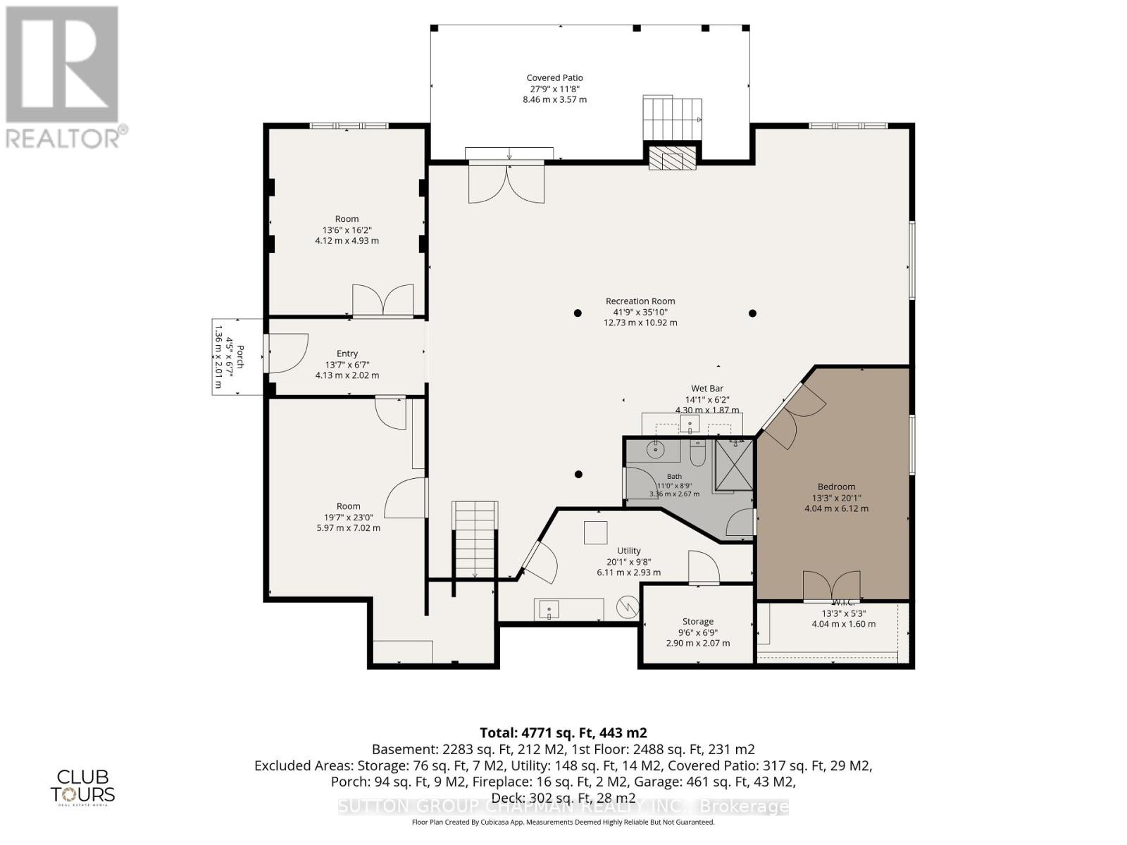 1802 Riverbend Road Property Photo 28