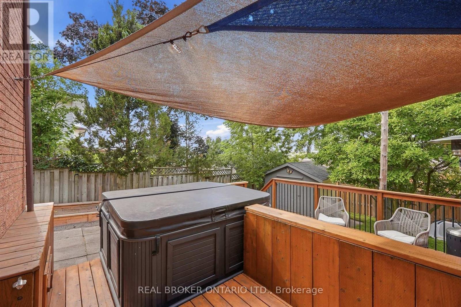 60 Ebydale Drive Property Photo 37