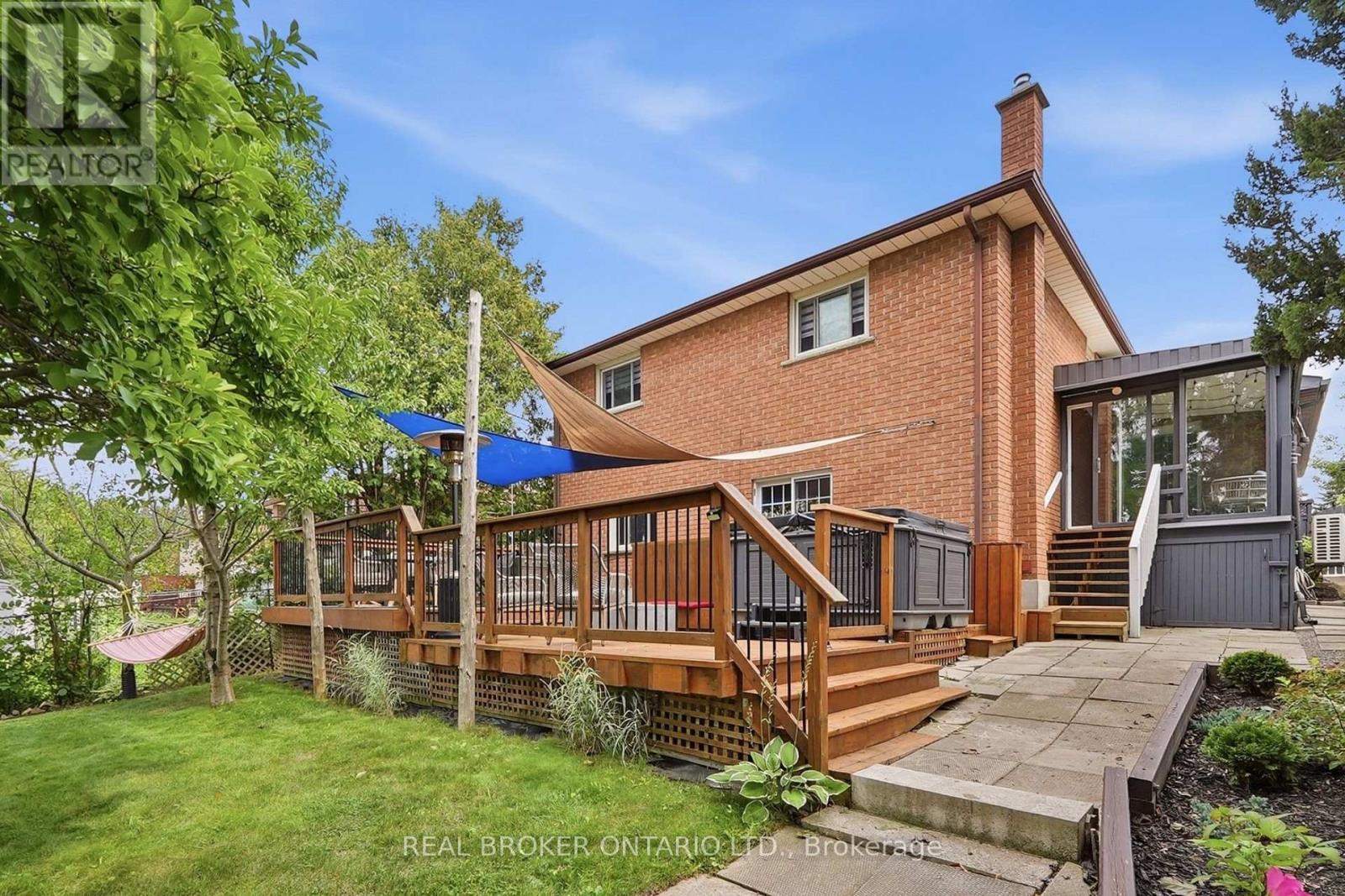 60 Ebydale Drive Property Photo 39