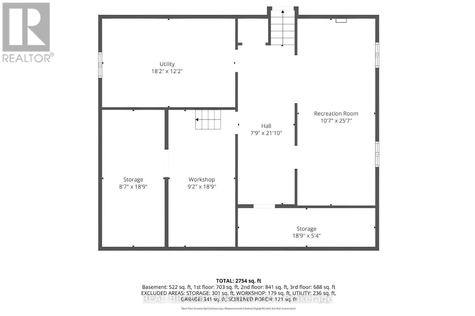 60 Ebydale Drive Property Photo 46