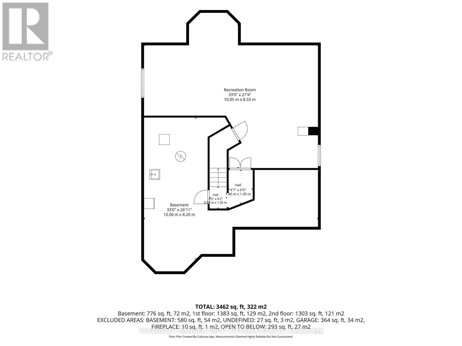58 Golflinks Drive Property Photo 44