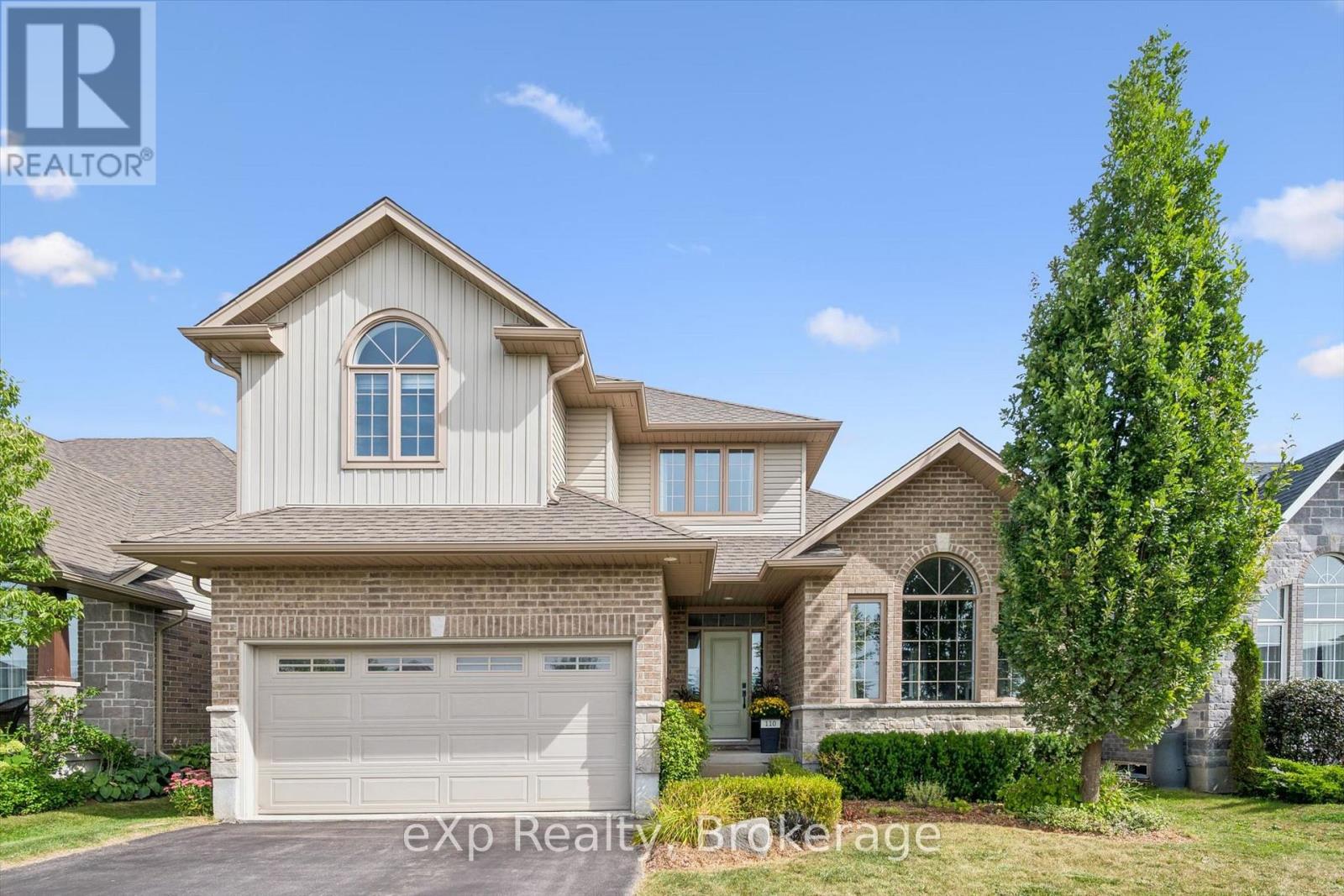 110 Marr Drive Property Photo 1