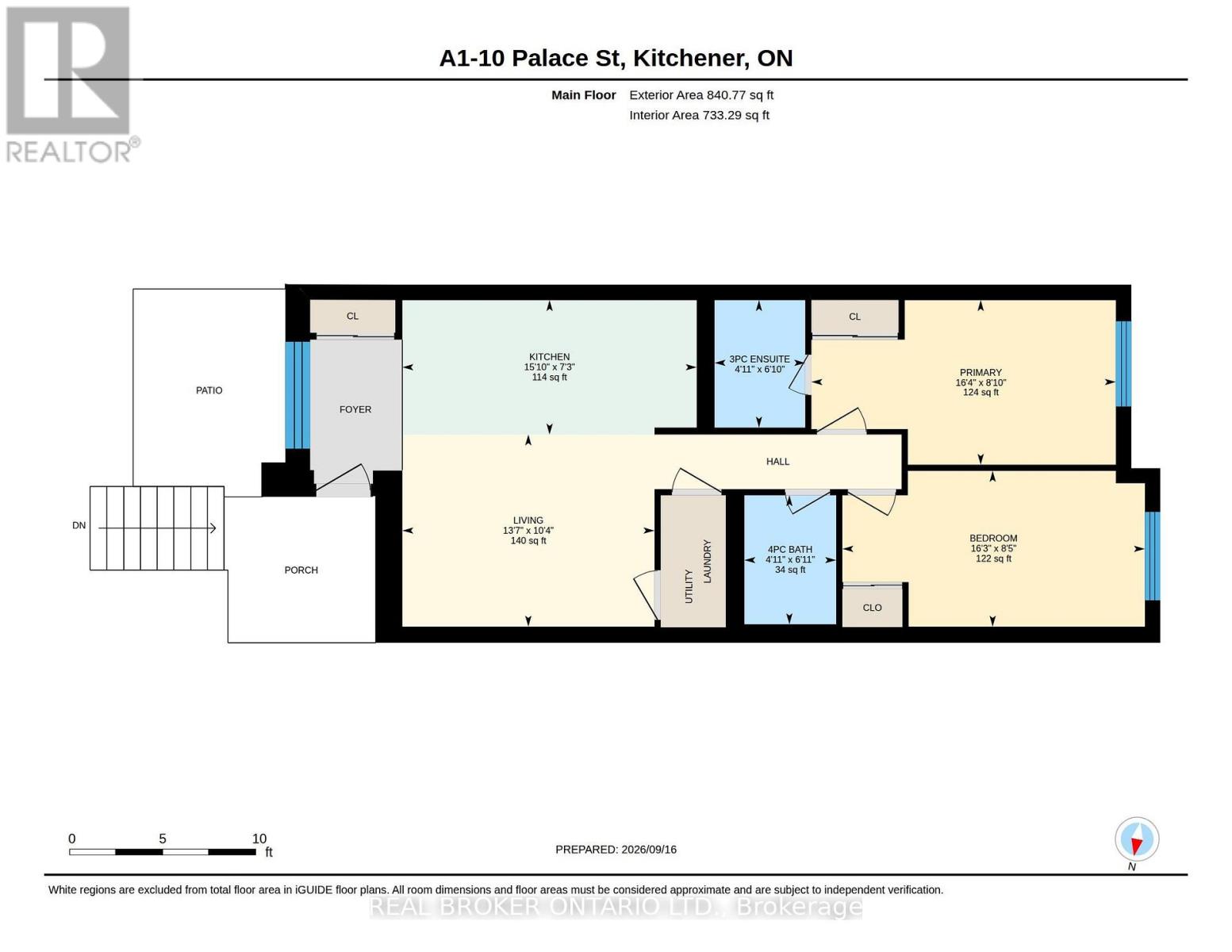 A1 - 10 Palace Street Property Photo 28