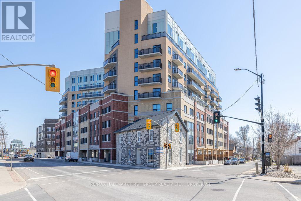 603 - 652 Princess Street Photo de la propriété 1