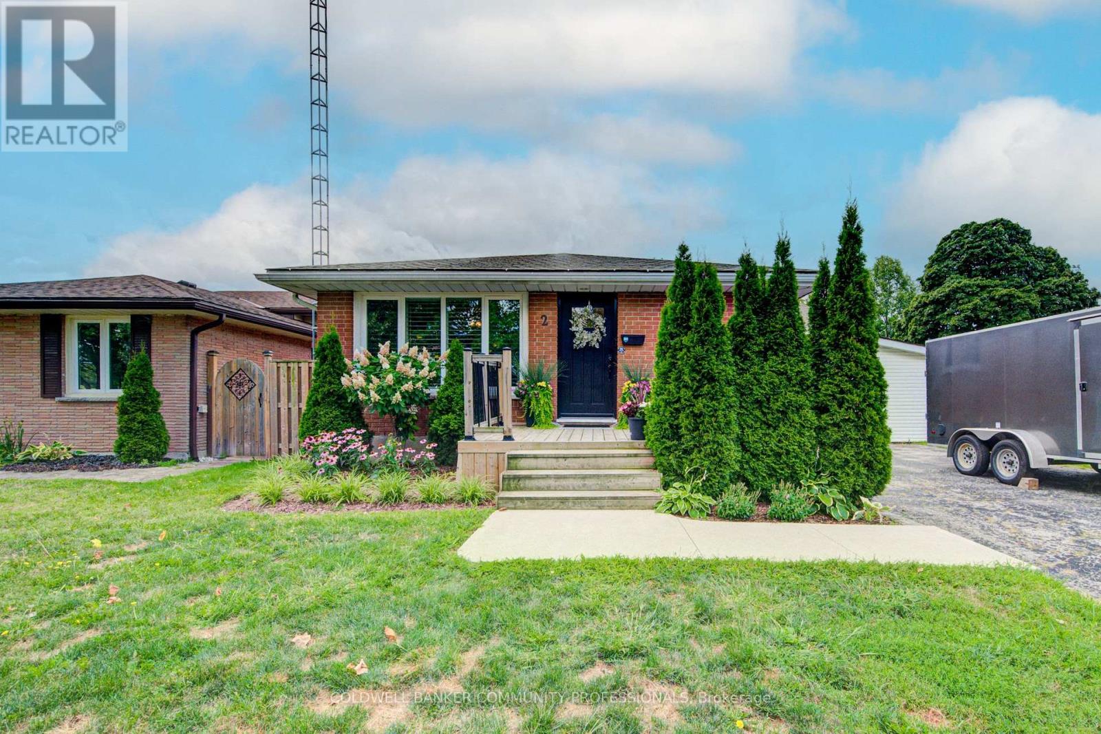 2 Allanton Boulevard Property Photo 1