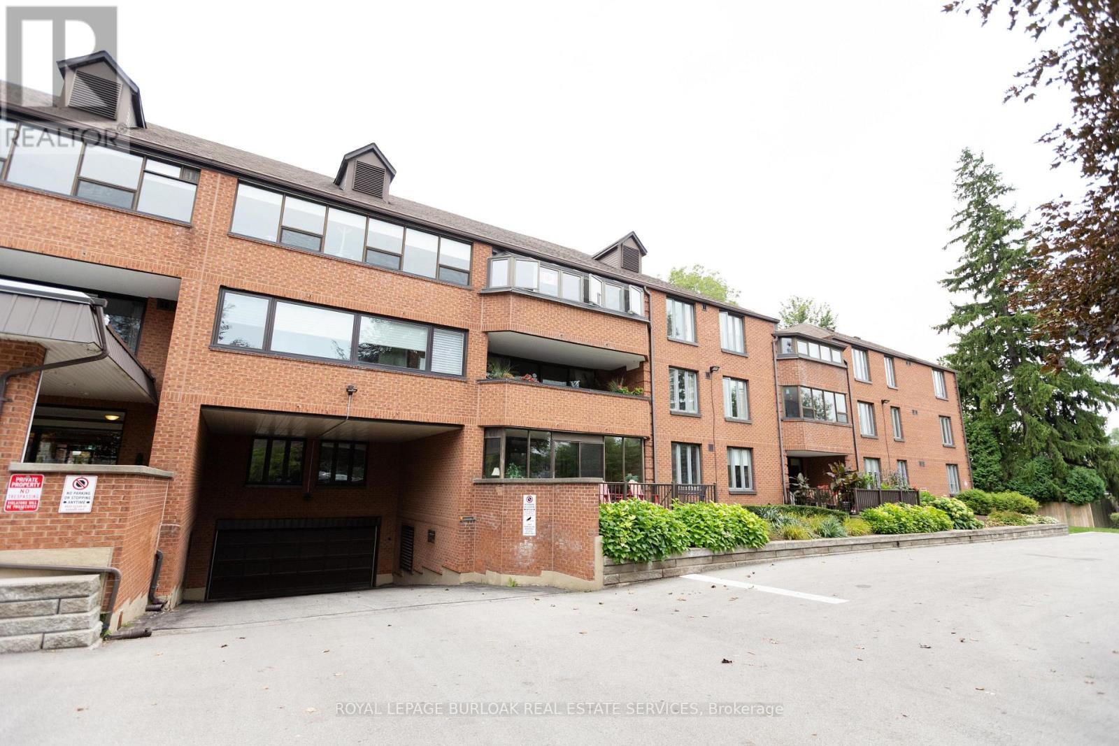 116 - 150 WILSON STREET W Property Photo 1