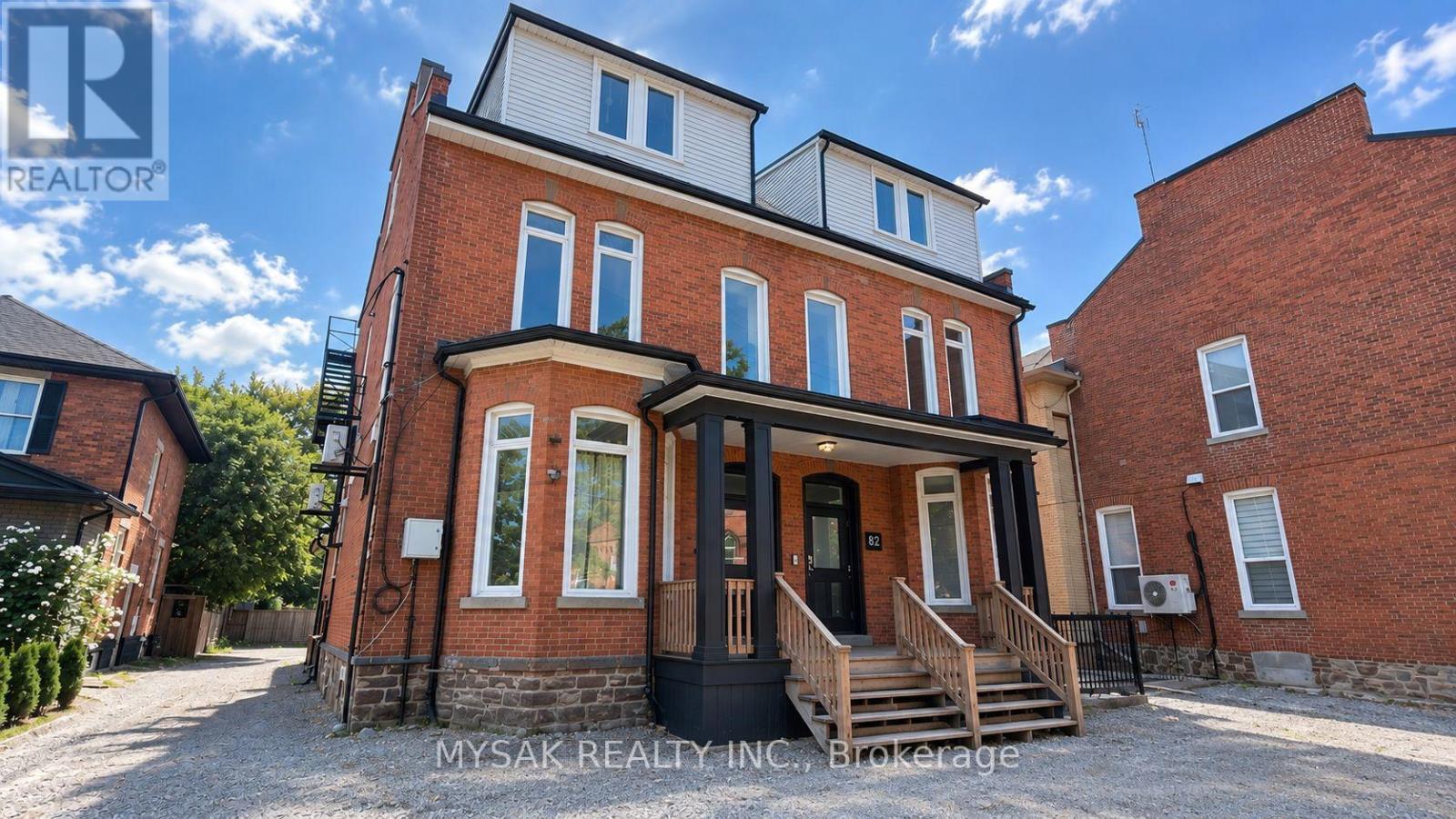 82-84 Welland Avenue Property Photo 1