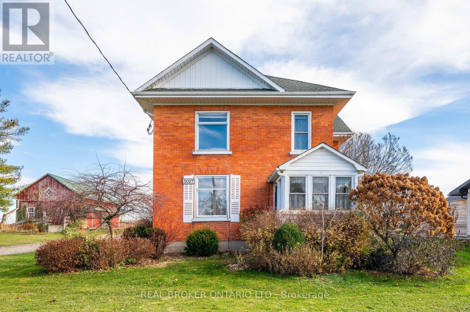 3027 Patrick Street Photo de la propriété 1