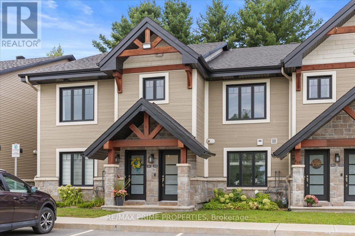 302 - 91 ST MORITZ TRAIL Property Photo 1
