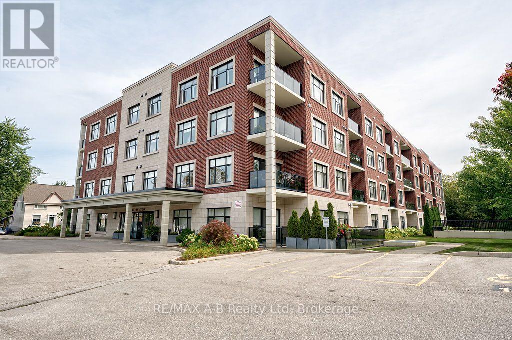 102 - 255 JOHN STREET N Property Photo 1