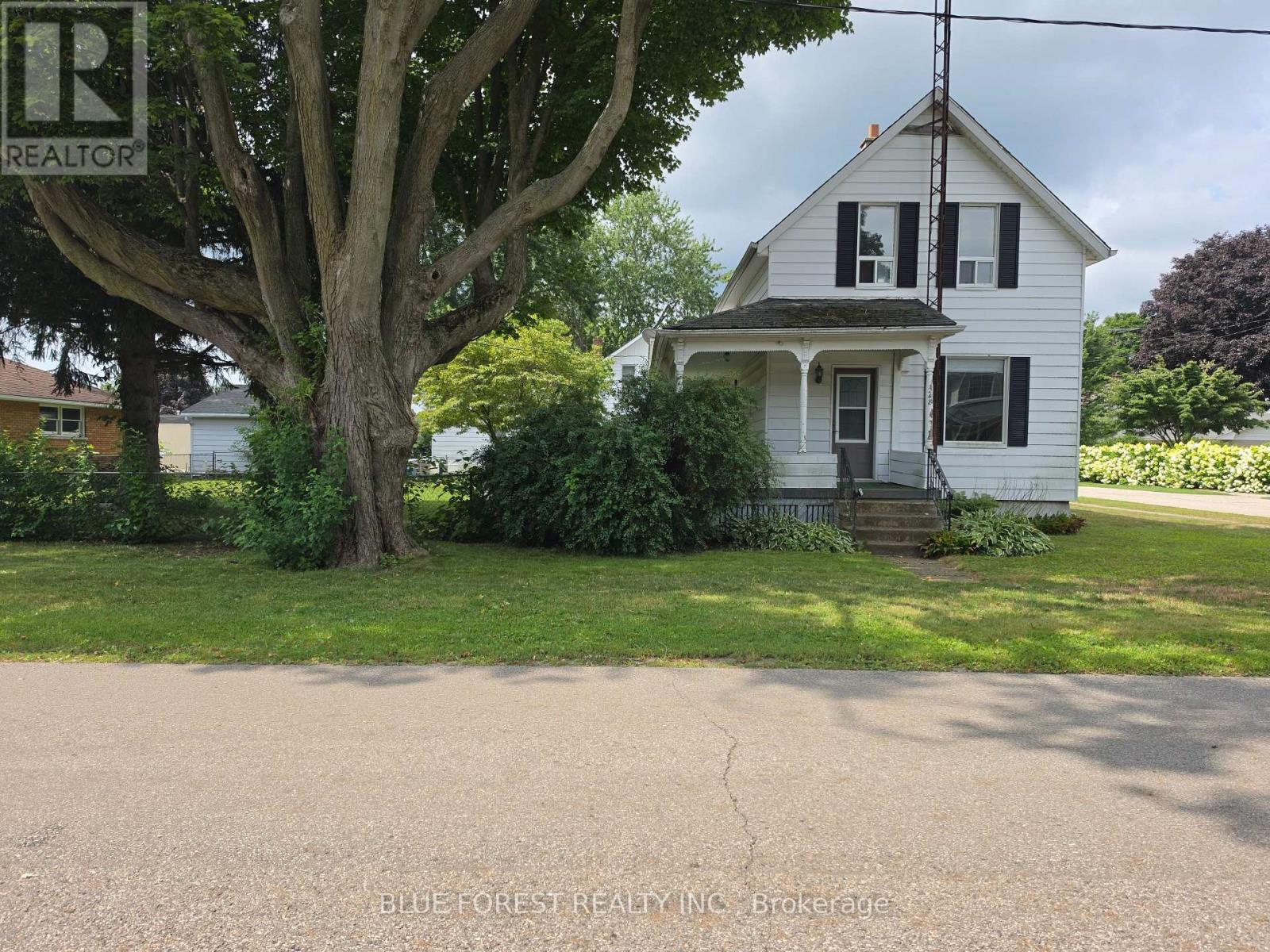 248 Ridout Street Property Photo 1