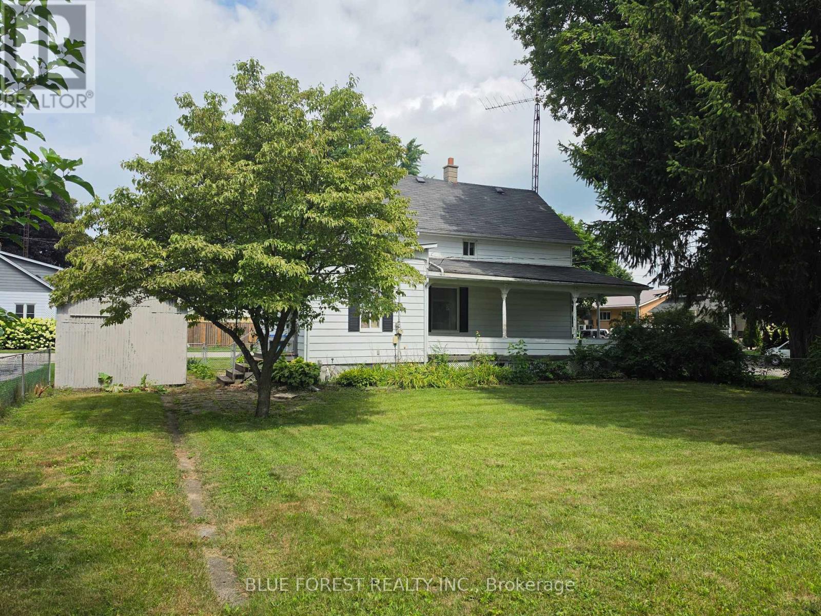 248 Ridout Street Property Photo 4