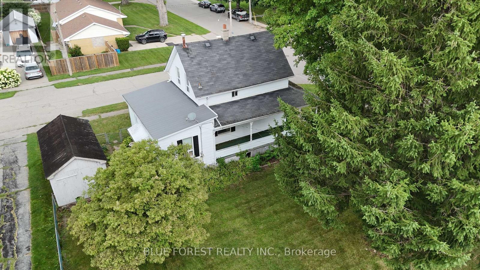 248 Ridout Street Property Photo 37
