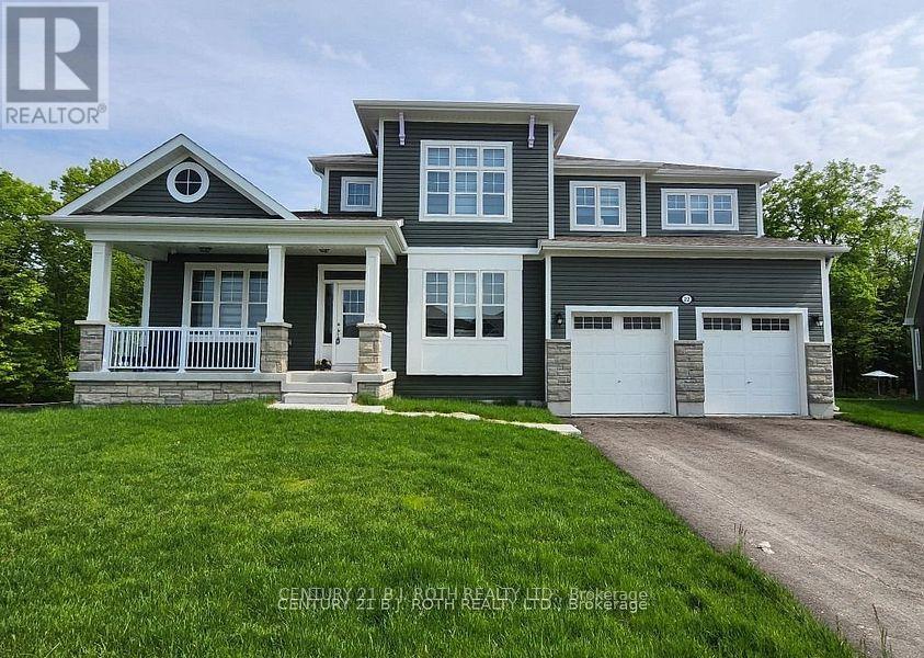 22 Dyer Crescent Photo de la propriété 1