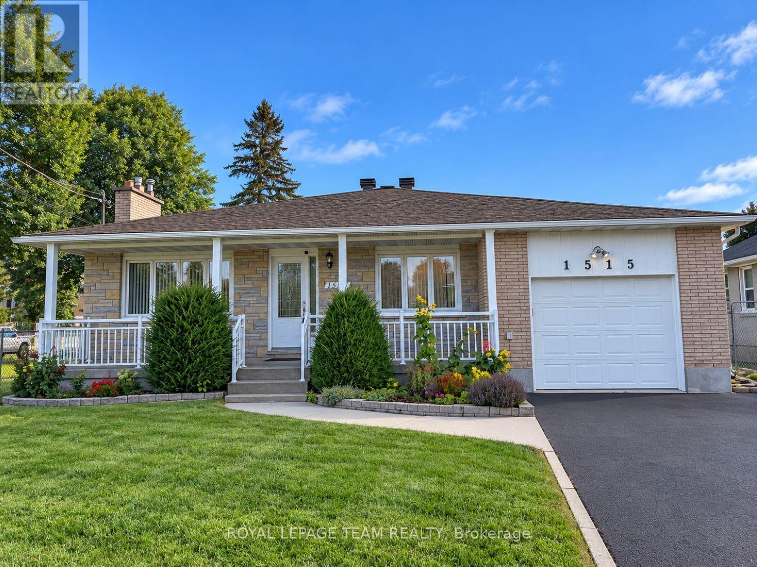 1515 VALMARIE AVENUE Property Photo 1