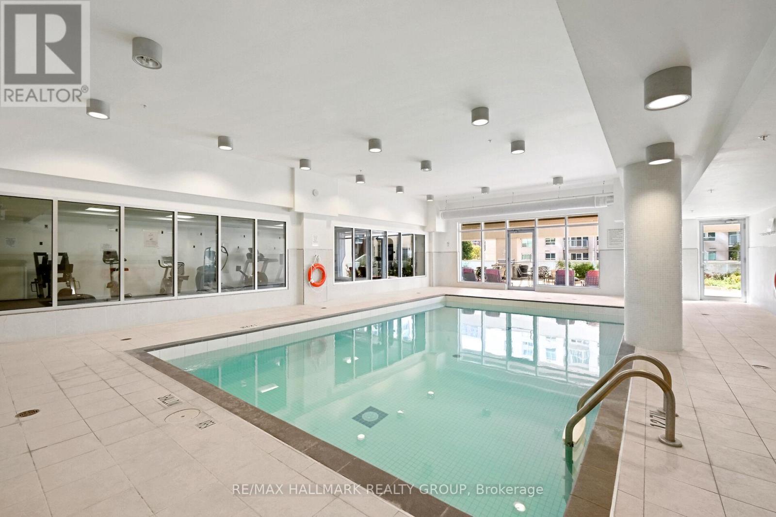 206 - 242 Rideau Street Property Photo 22