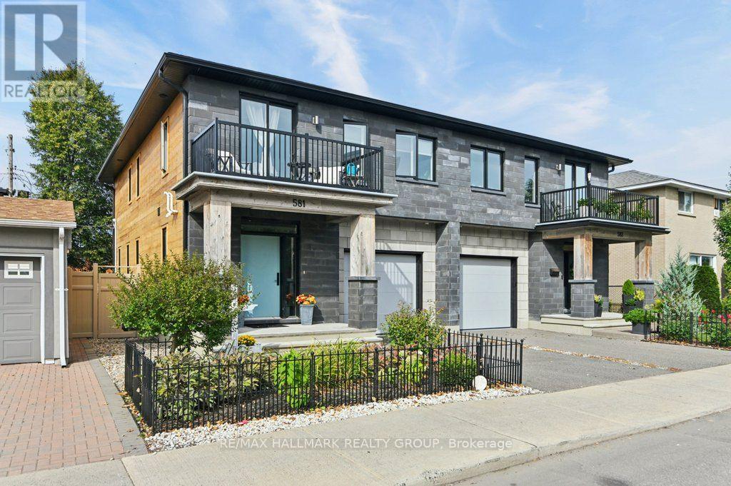 581 QUEEN MARY STREET Property Photo 1