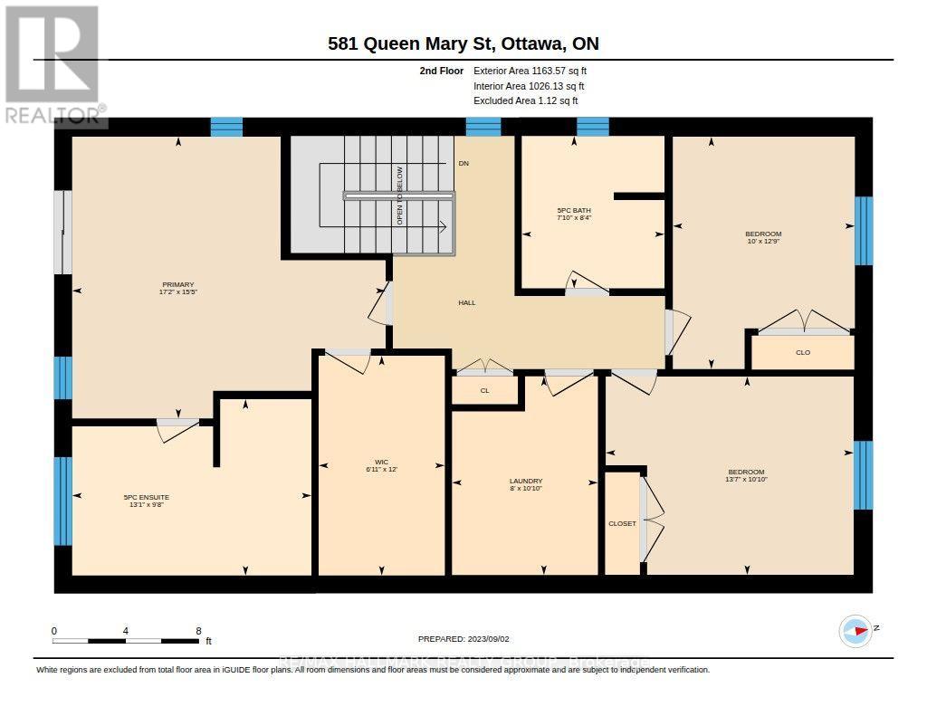 581 Queen Mary Street Property Photo 38
