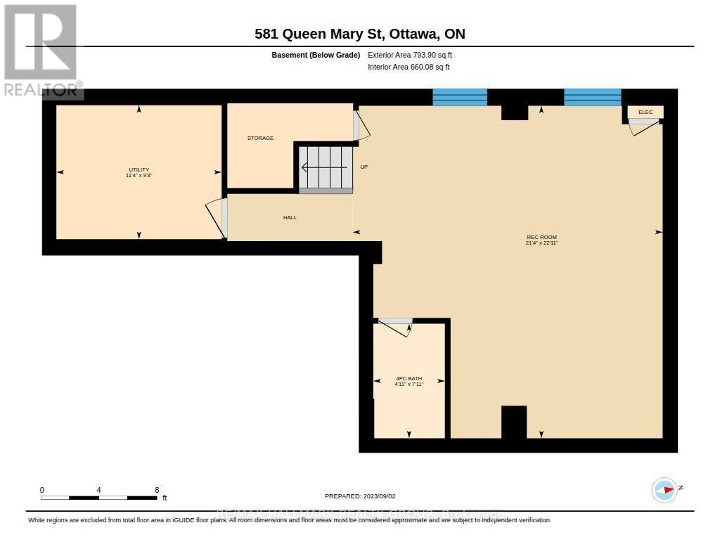 581 Queen Mary Street Property Photo 39