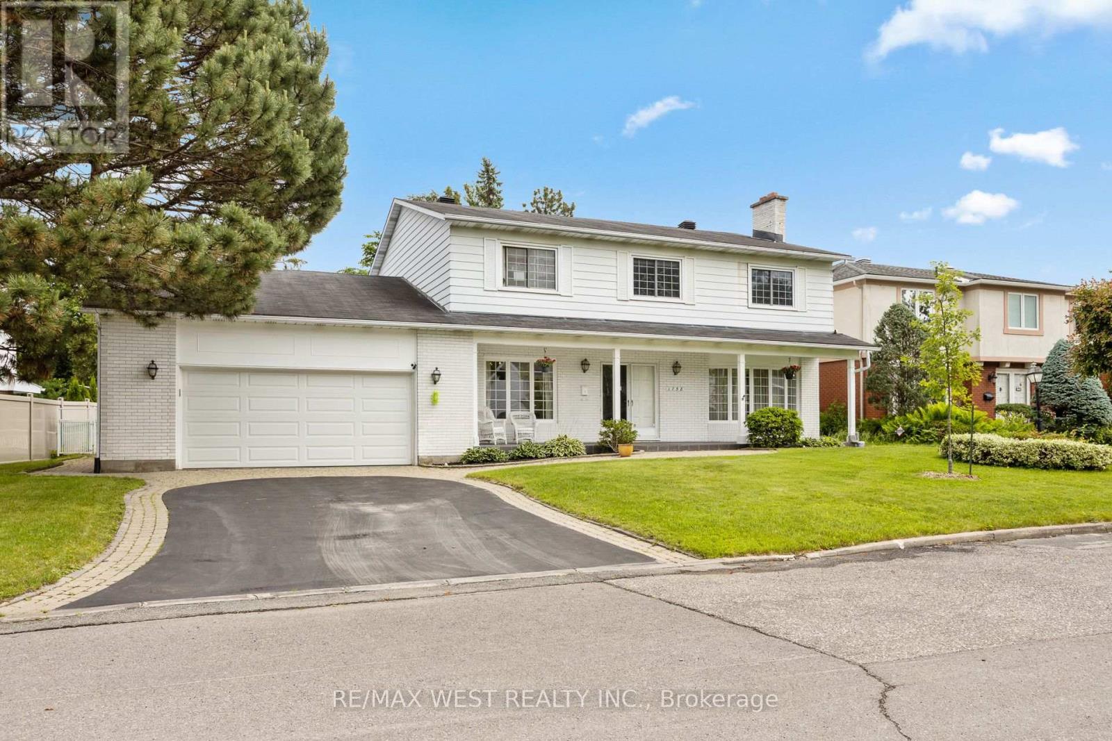 1758 RHODES CRESCENT Property Photo 1