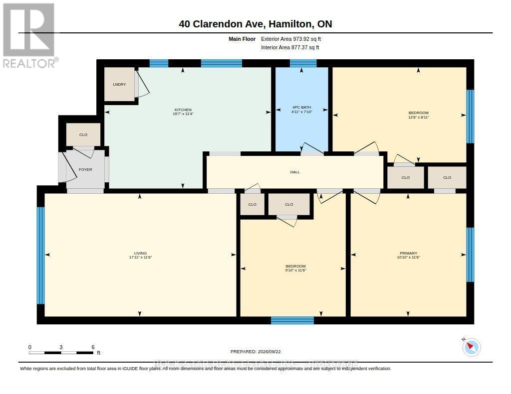 40 Clarendon Avenue Property Photo 43