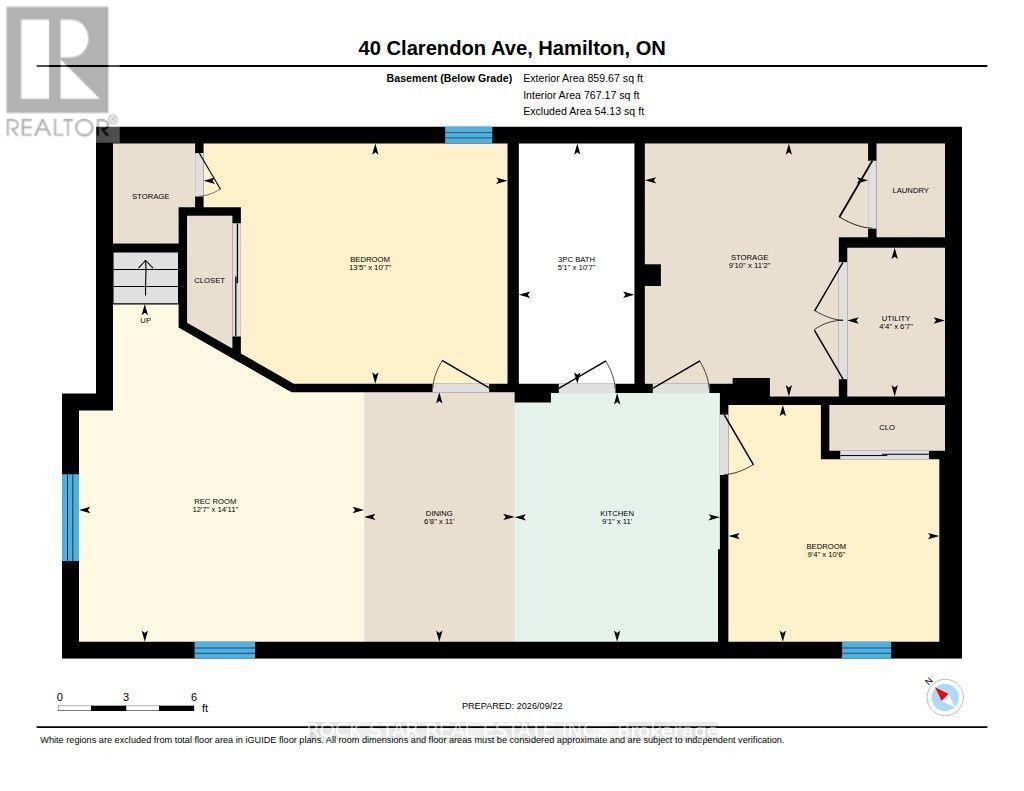 40 Clarendon Avenue Property Photo 44