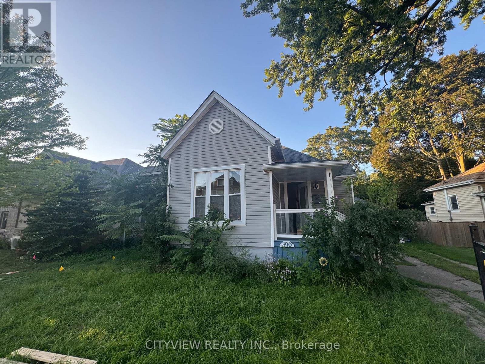 390 GEORGE STREET Property Photo 1