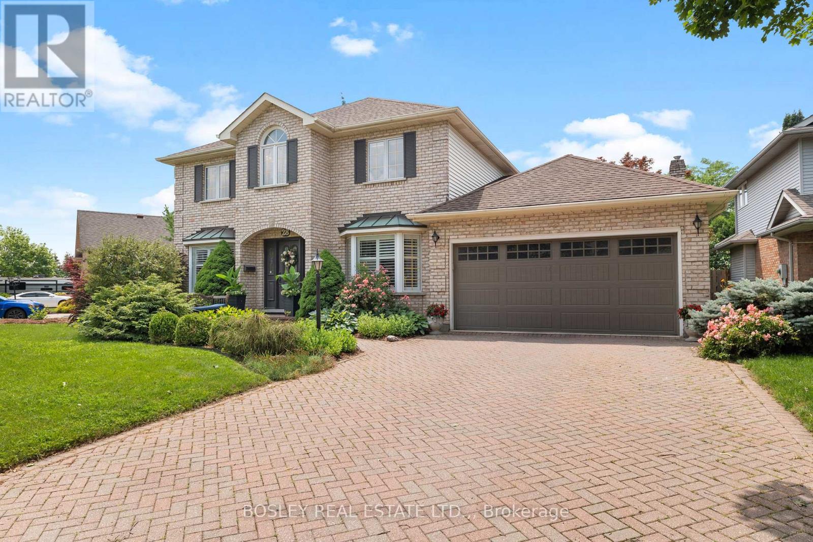 28 Arbour Glen Drive Photo de la propriété 1
