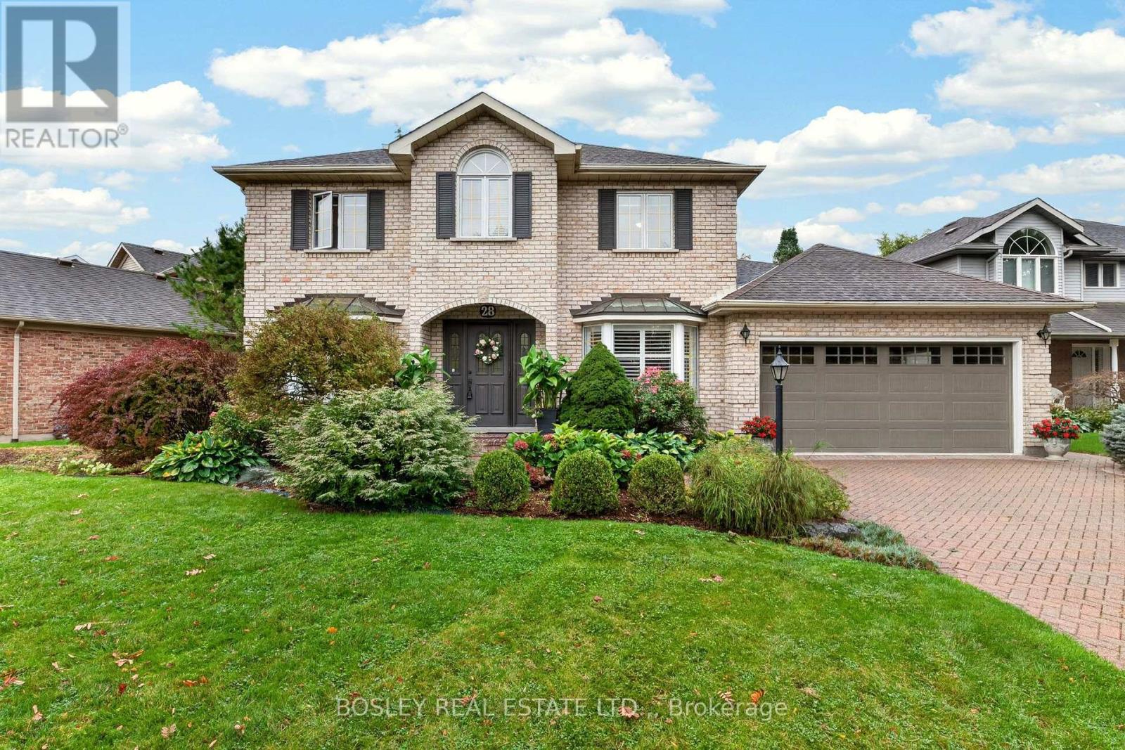 28 ARBOUR GLEN DRIVE Property Photo 1