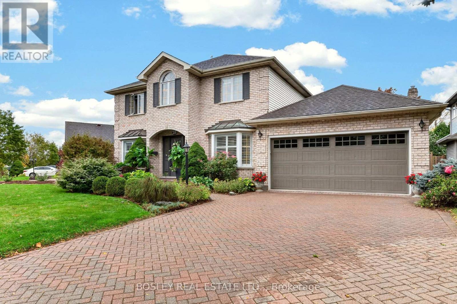 28 Arbour Glen Drive Property Photo 45